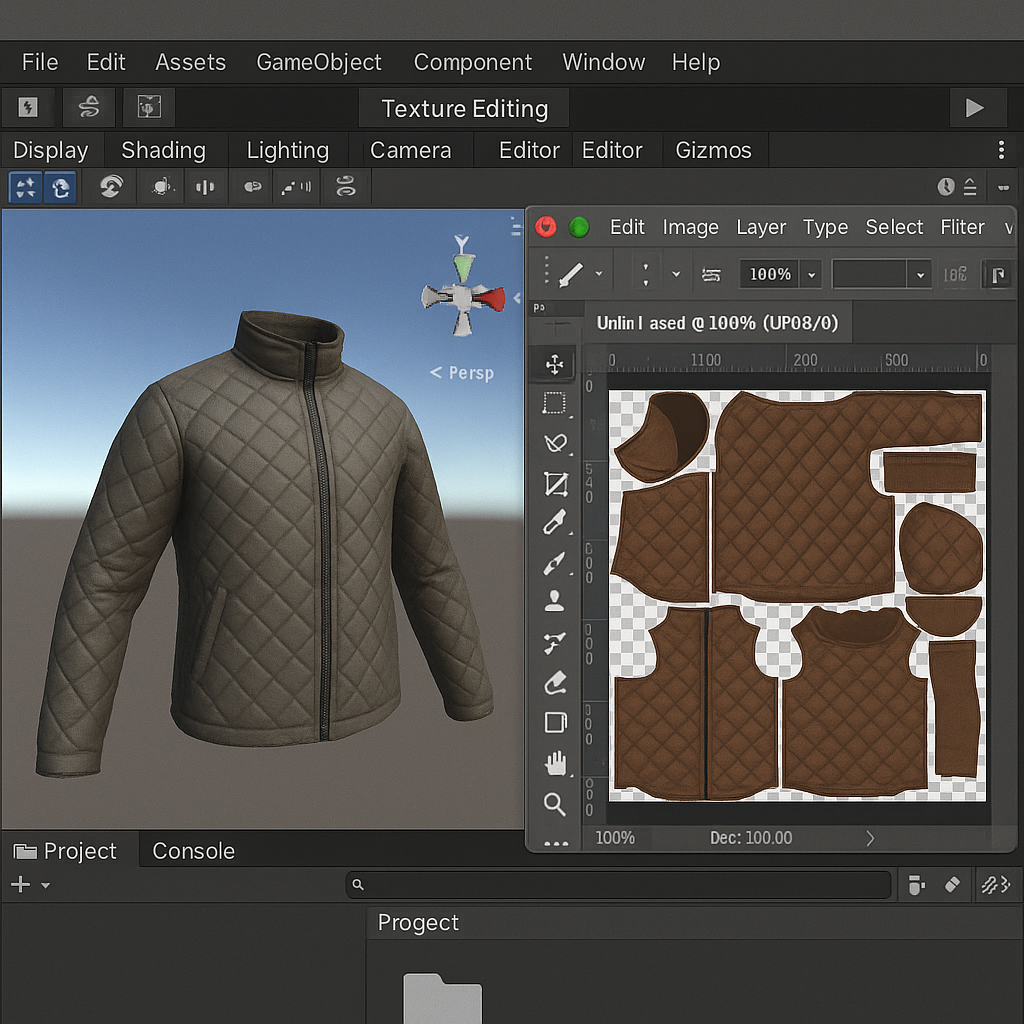 Device Mockups
